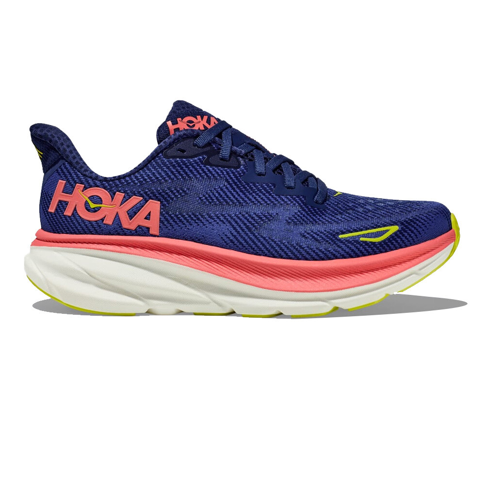 Hoka Clifton 9 Women's Running Shoes - SS24