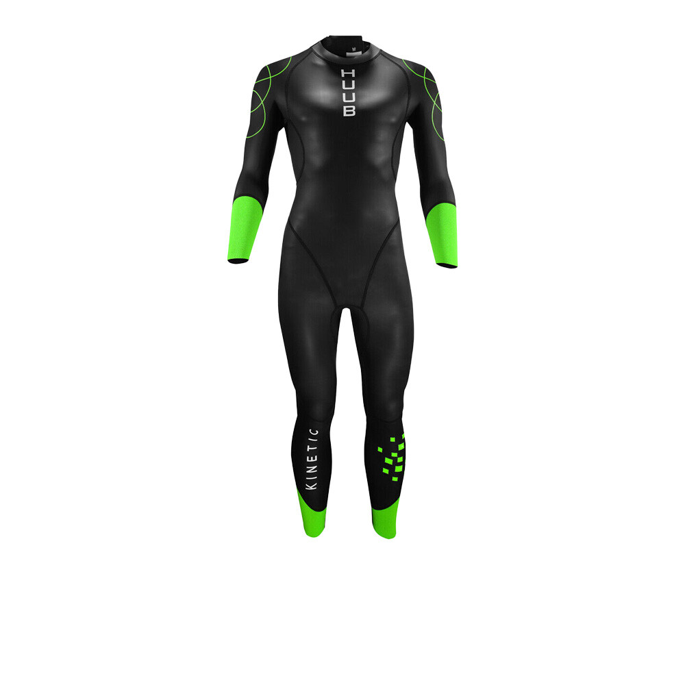 Huub Kinetic traje de neopreno