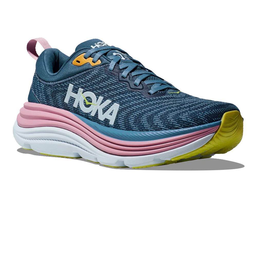Hoka Gaviota 5 Women's Running Shoes - SS24 | SportsShoes.com