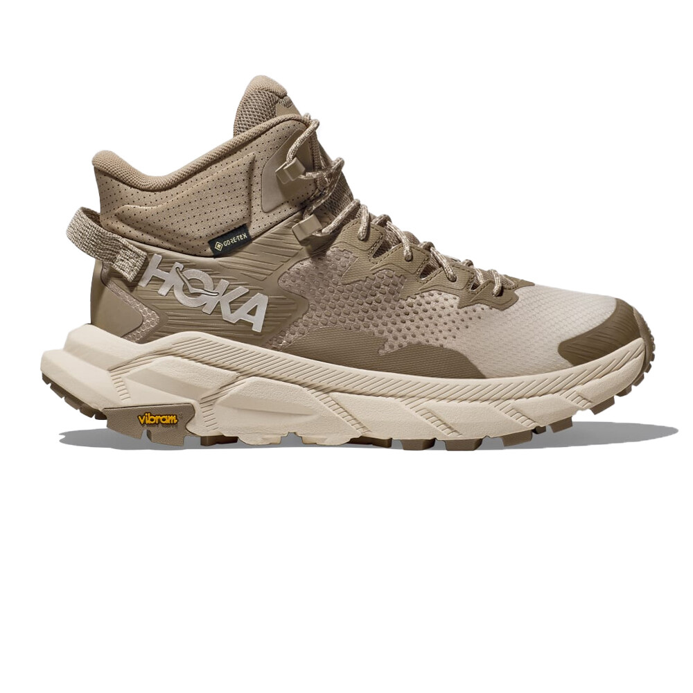 Hoka trail Code GORE-TEX botas de trekking - SS24