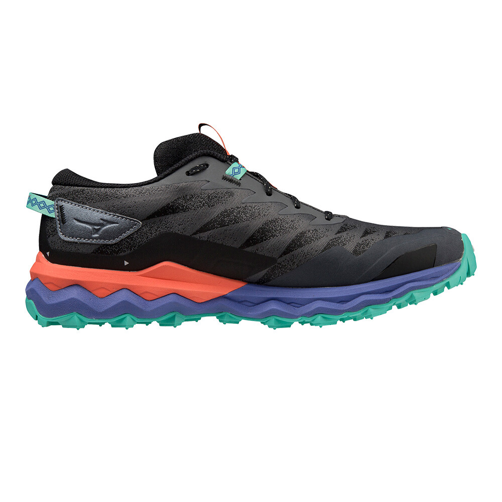 Mizuno Wave Daichi 7 Trail Running Shoes | SportsShoes.com
