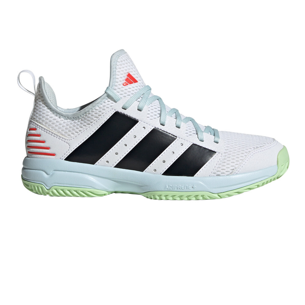 adidas Stabil Junior Scarpe per campi al chiuso - SS24