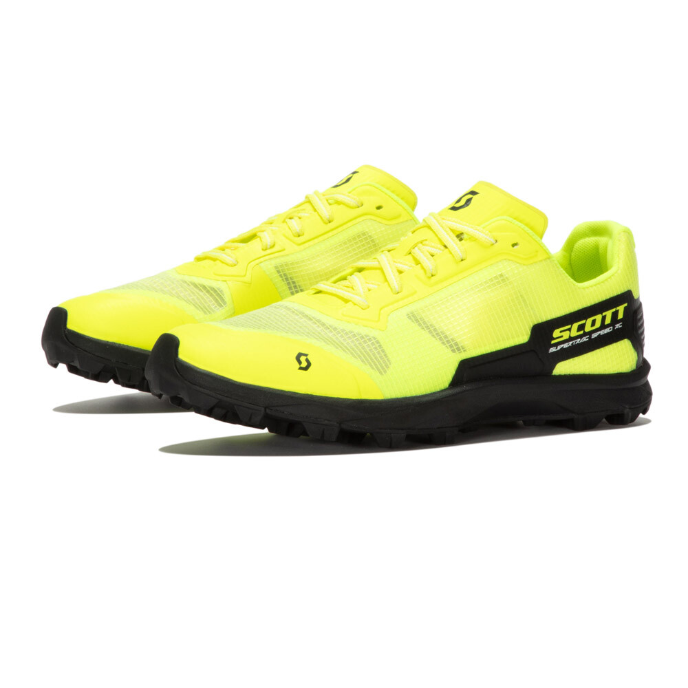 Scott Supertrac Speed RC per donna Scarpe da Trail Running - AW24