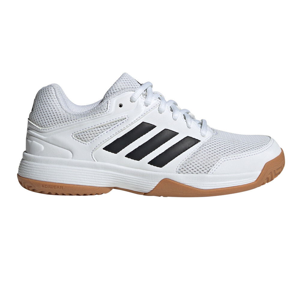 adidas Speedcourt Junior zapatillas cancha  - SS24