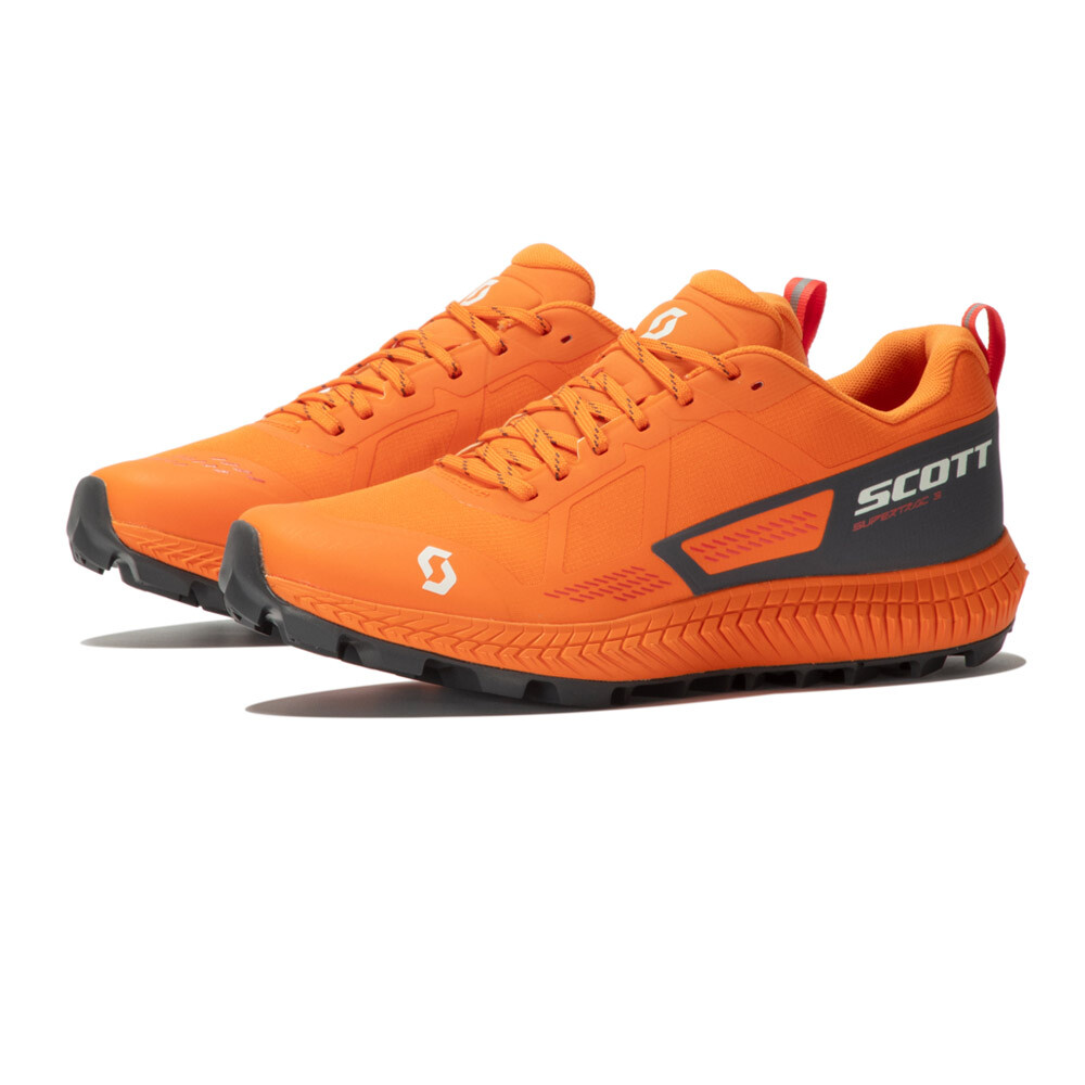 Scott Supertrac 3.0 scarpe da trail corsa - SS24