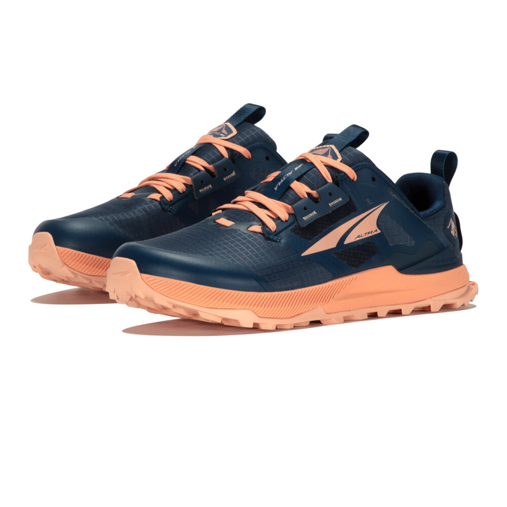 Altra Lone Peak 8 zapatillas de trail running para mujer - SS24