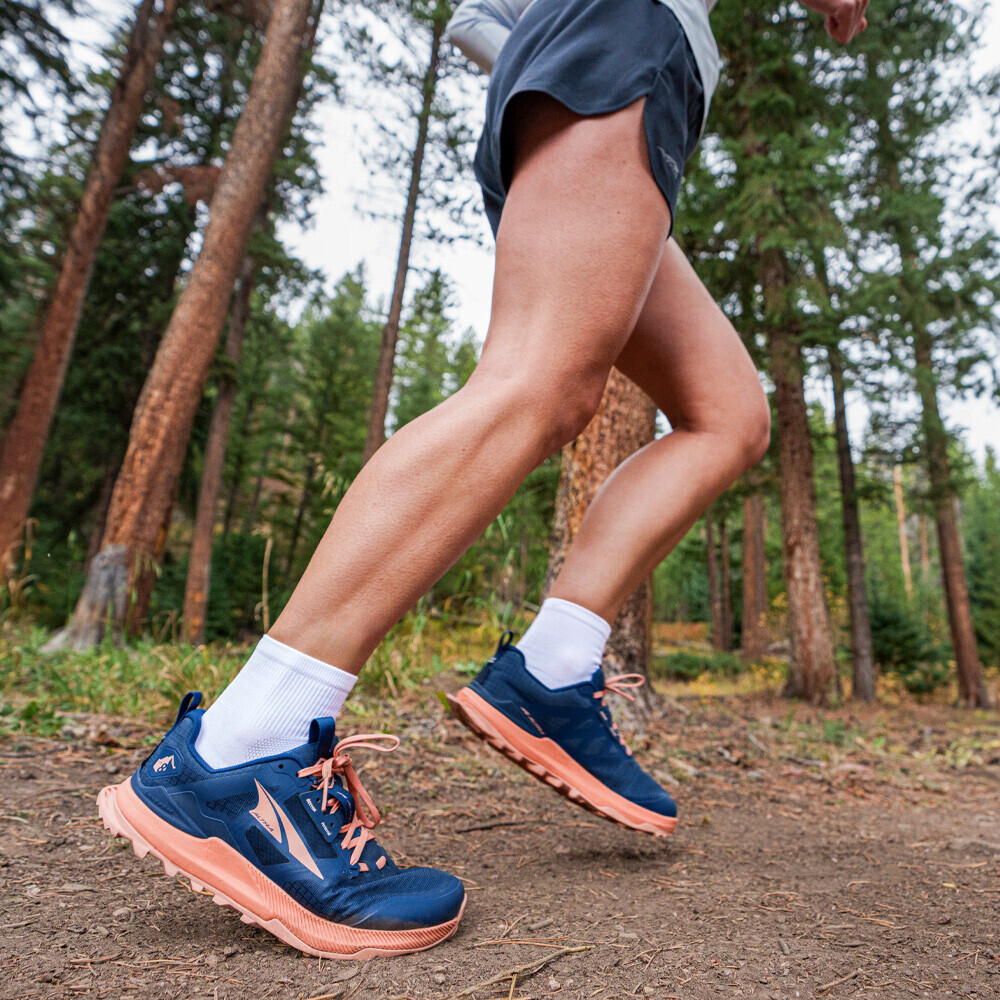 Lone Peak 8 Women's Trail Running Shoe