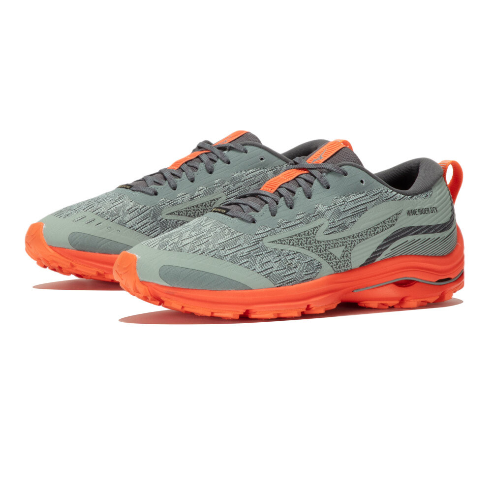 Mizuno Wave Rider GORE-TEX Trail Running Shoes - SS24