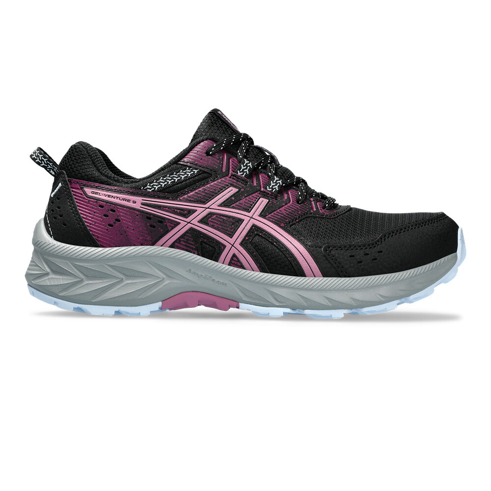 ASICS Gel-Venture 9 Women's Trail Running Shoes - SS24 | SportsShoes.com