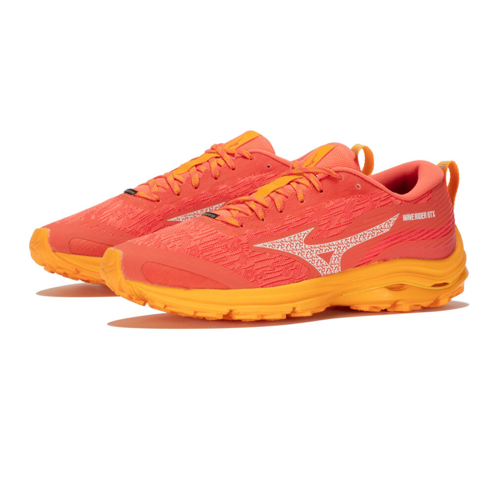 Mizuno Wave Rider GORE-TEX Women's Trail Running Shoes - SS24