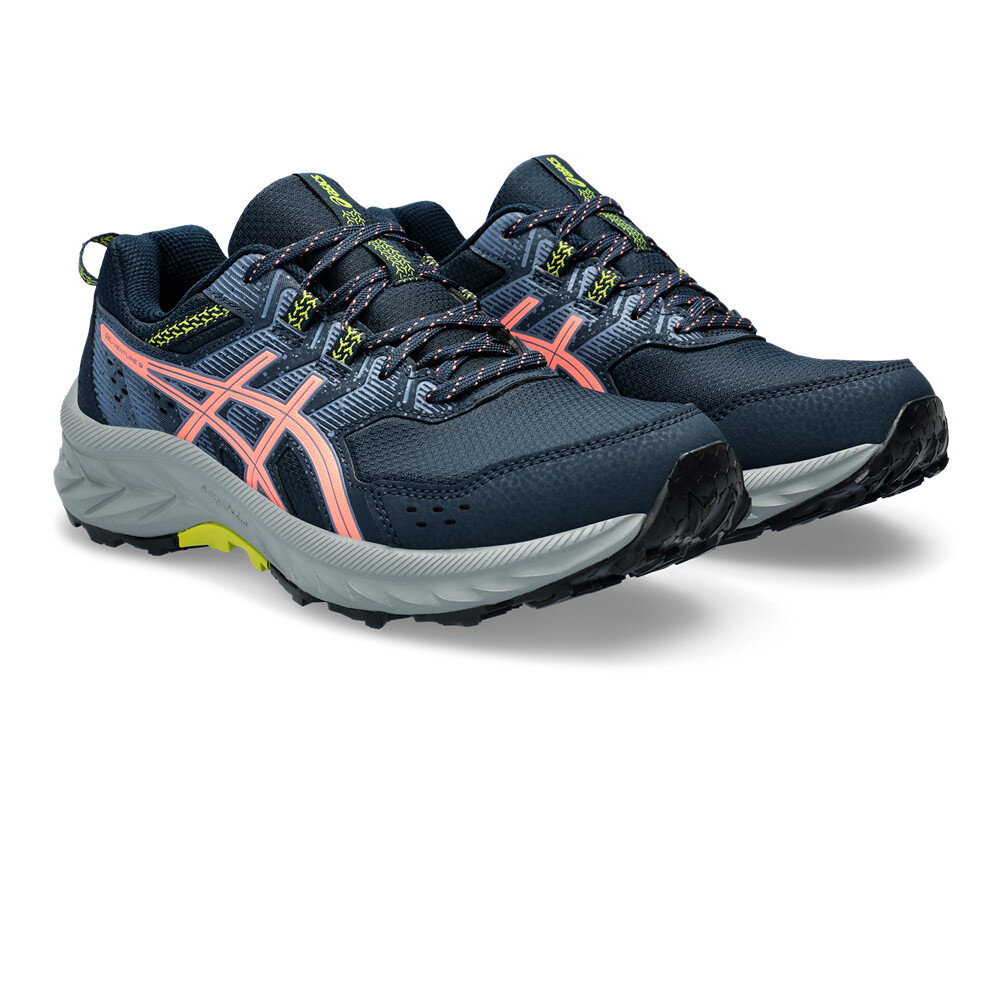 ASICS Gel-Venture 9 per donna scarpe da trail corsa - SS24
