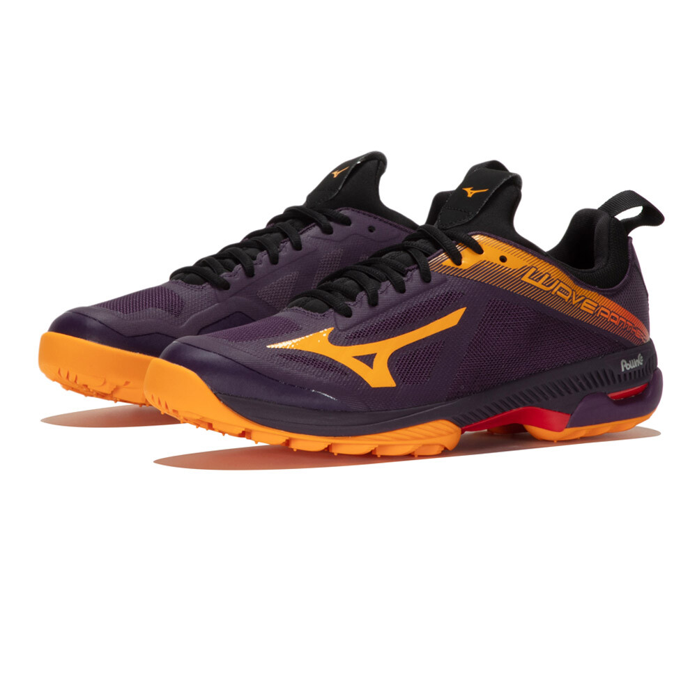 Mizuno Wave Panthera Hockey zapatillas - SS24