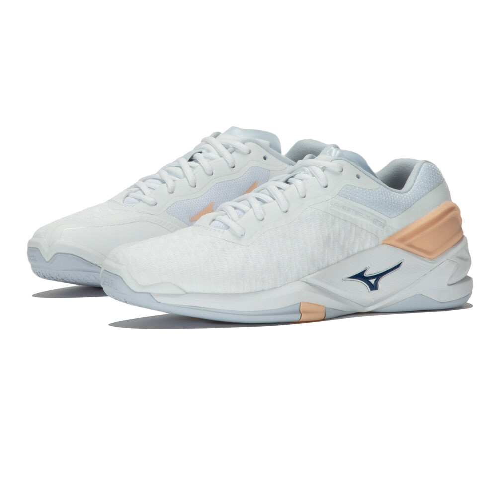 Wave Stealth Neo mujer zapatillas cancha  - SS24
