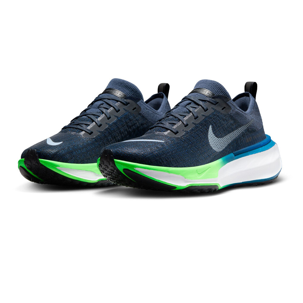 Nike ZoomX Invincible Run Flyknit 3 Running Shoes - SP24