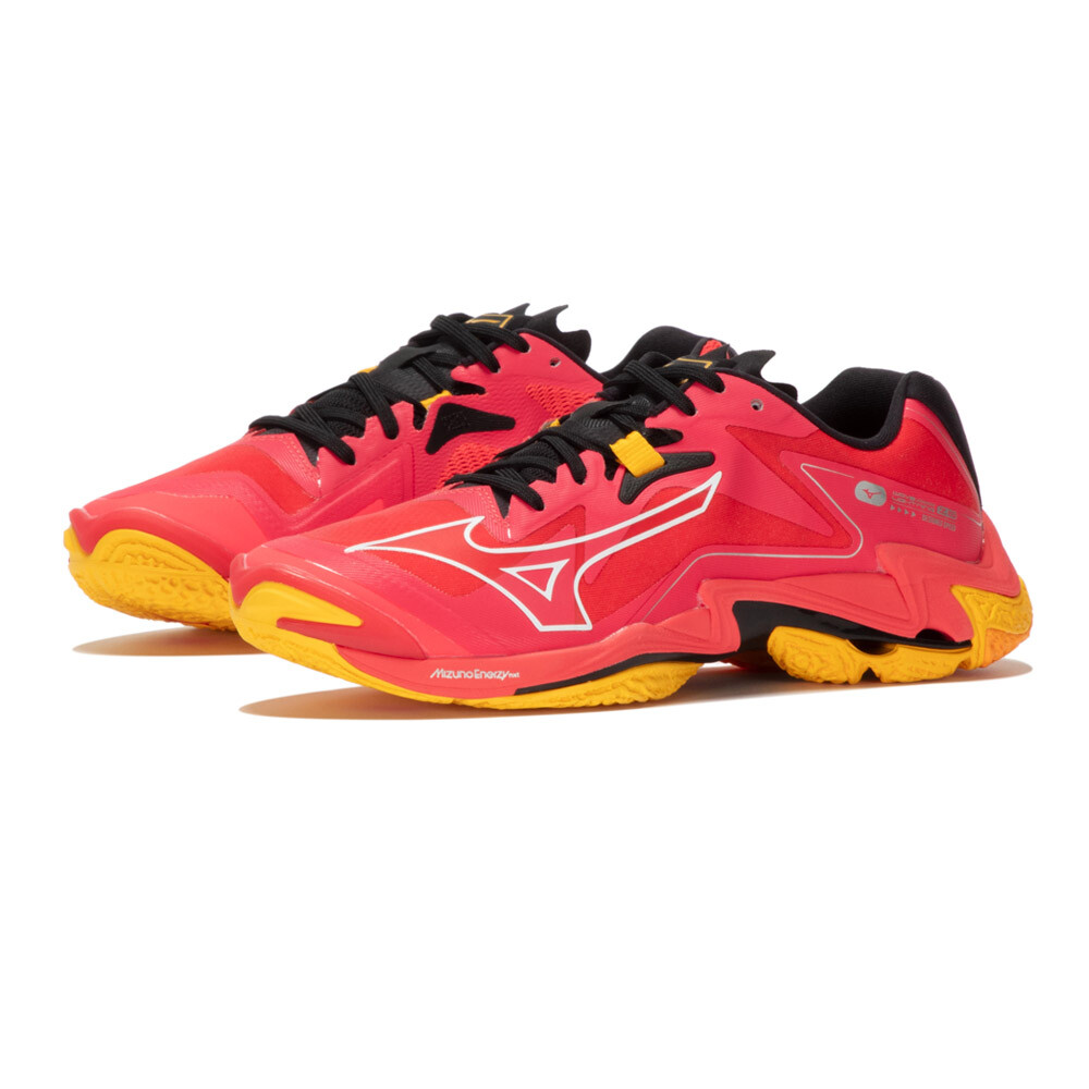 Mizuno Wave Lightning Z8 zapatillas para canchas interiores  - SS24