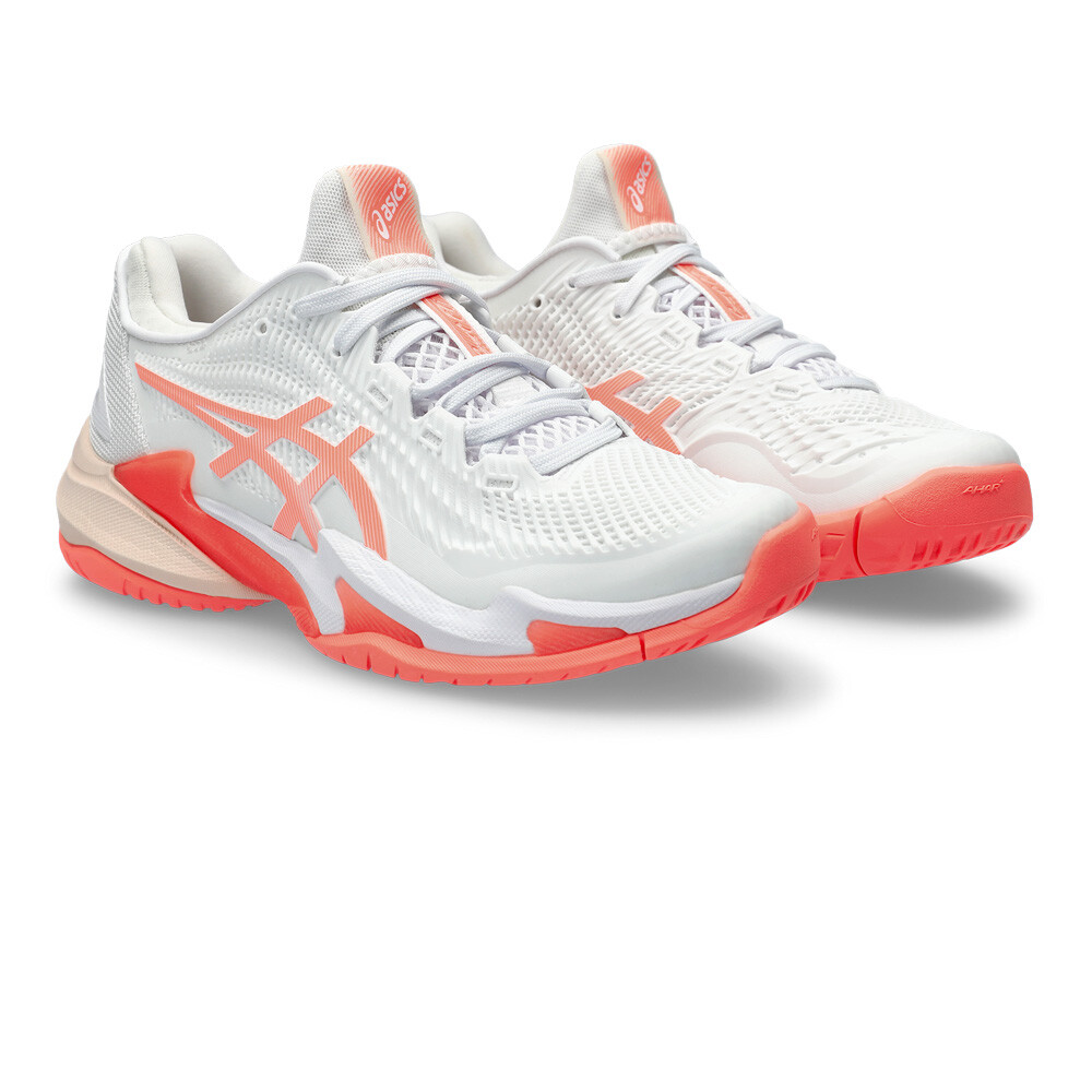 Asics Court FF 3 Women's Court Shoes - SS24