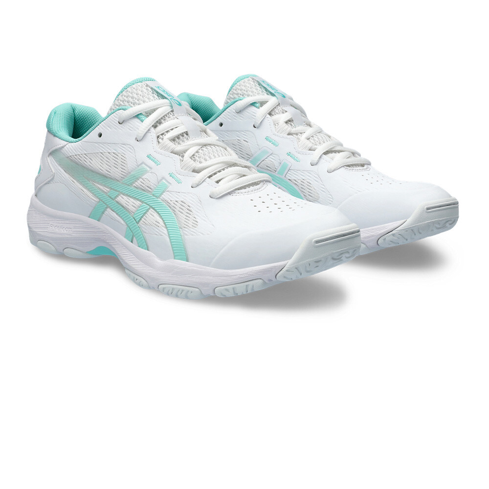 ASICS Gel-Netburner Academy 9 Damen Netzballschuhe - SS24