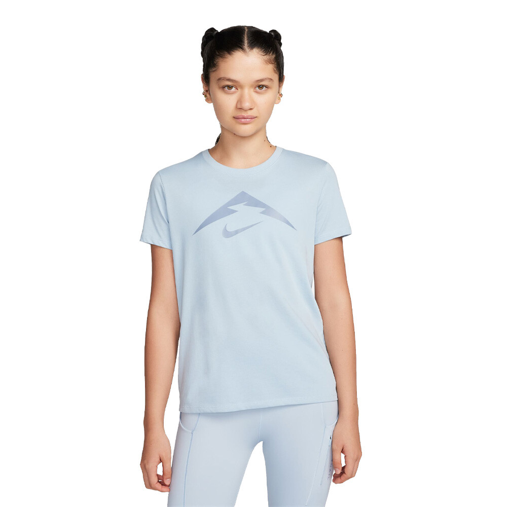 Nike Trail Dri-FIT Damen T-Shirt - SP24