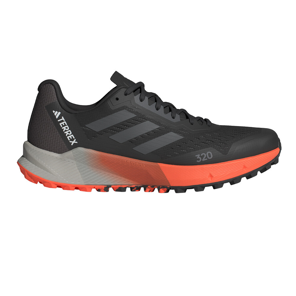 adidas Terrex Agravic Flow 2 Trail Running Shoes - SS24 | SportsShoes.com