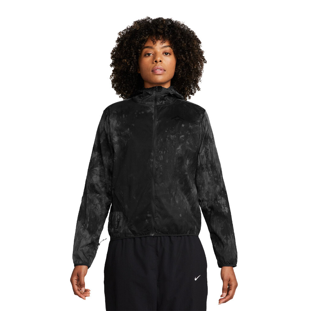 Nike Repel trail per donna giacca da corsa  - SP24