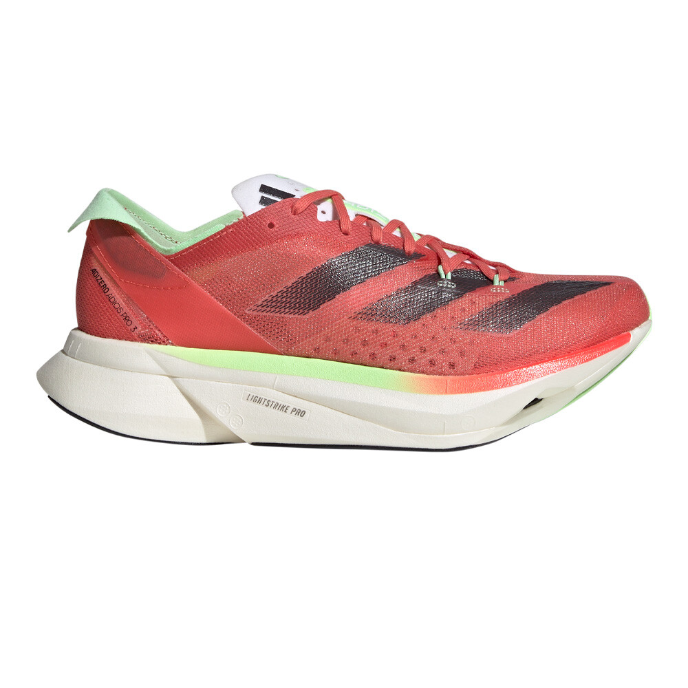 adidas Adizero Adios Pro 3 Women's Running Shoes - SS24