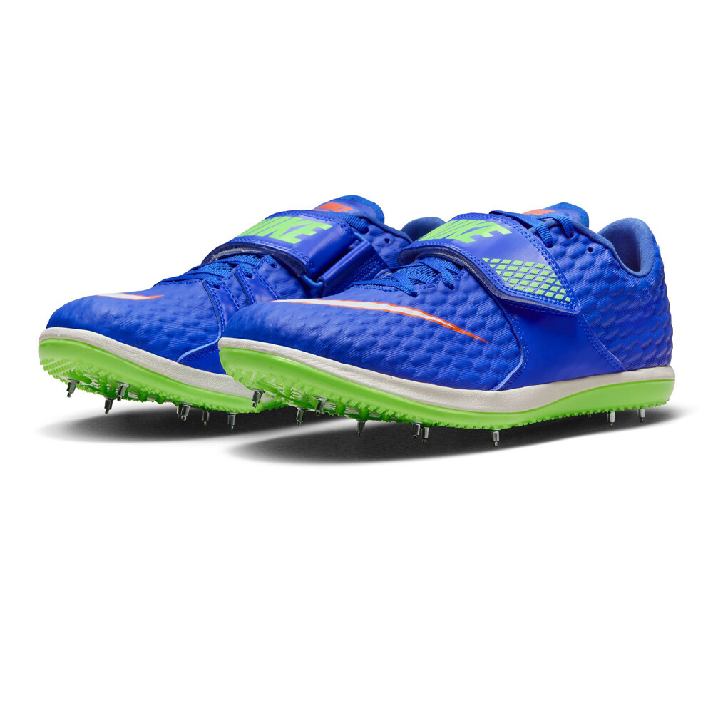 Nike High Jump Elite Track and Field chaussures à pointes - SU24