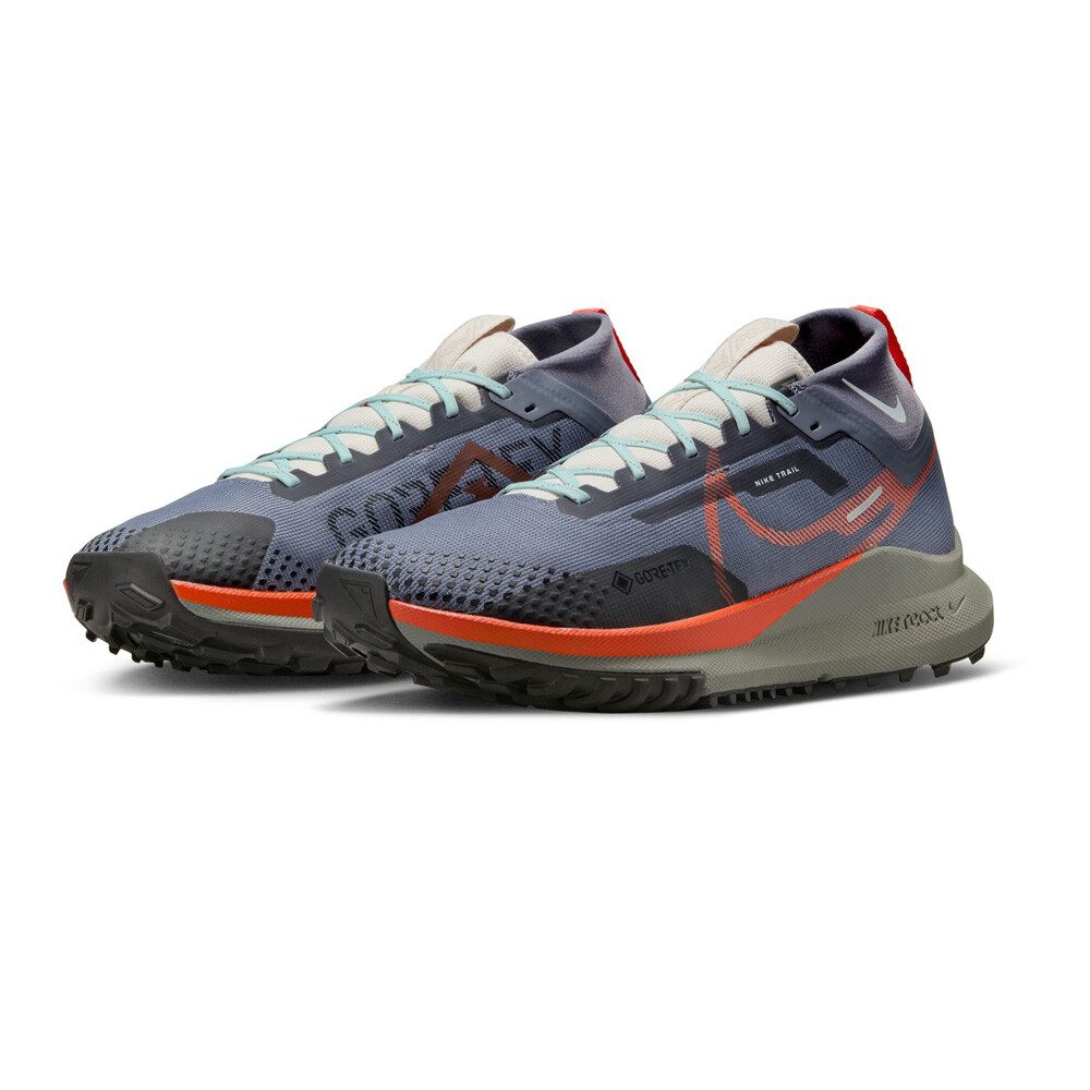 Nike React Pegasus Trail 4 GORE-TEX Scarpe da Trail Running - SP24