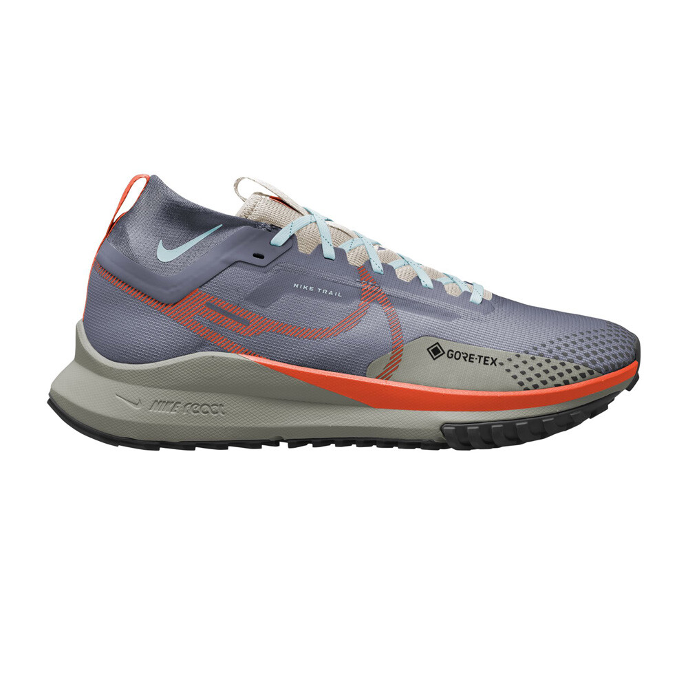 Nike React Pegasus Trail 4 GORE-TEX Trail Running Shoes - SP24 ...