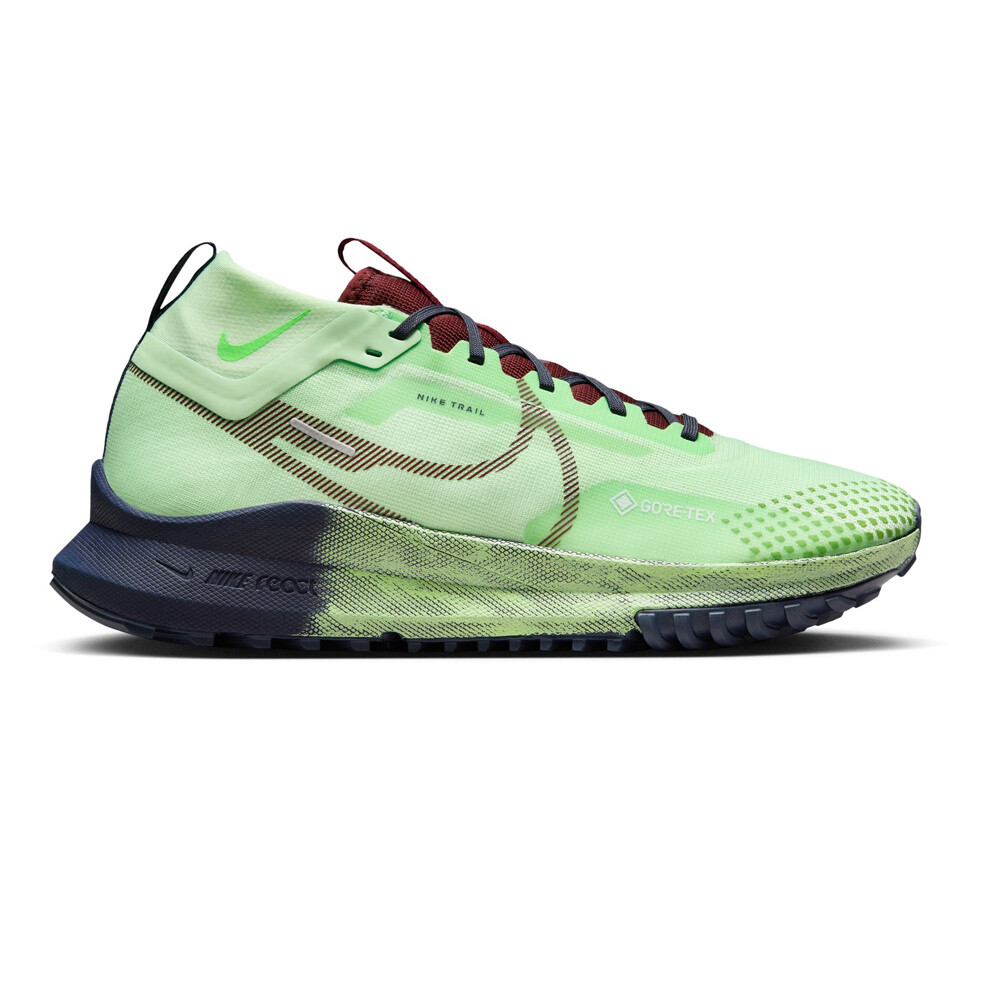 Nike React Pegasus Trail 4 GORE-TEX Trail Running Shoes - SP24 ...