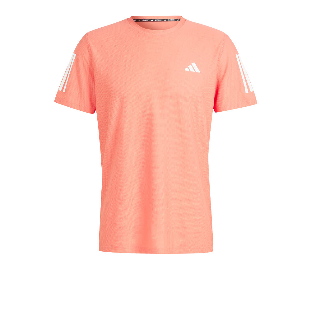 adidas Own The Run T-Shirt - SS24
