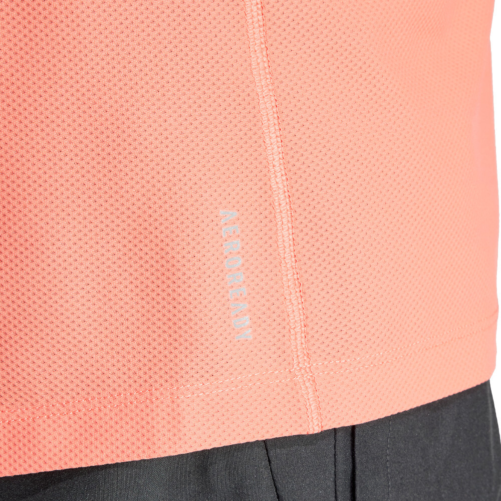 adidas Own The Run T-Shirt - SS24