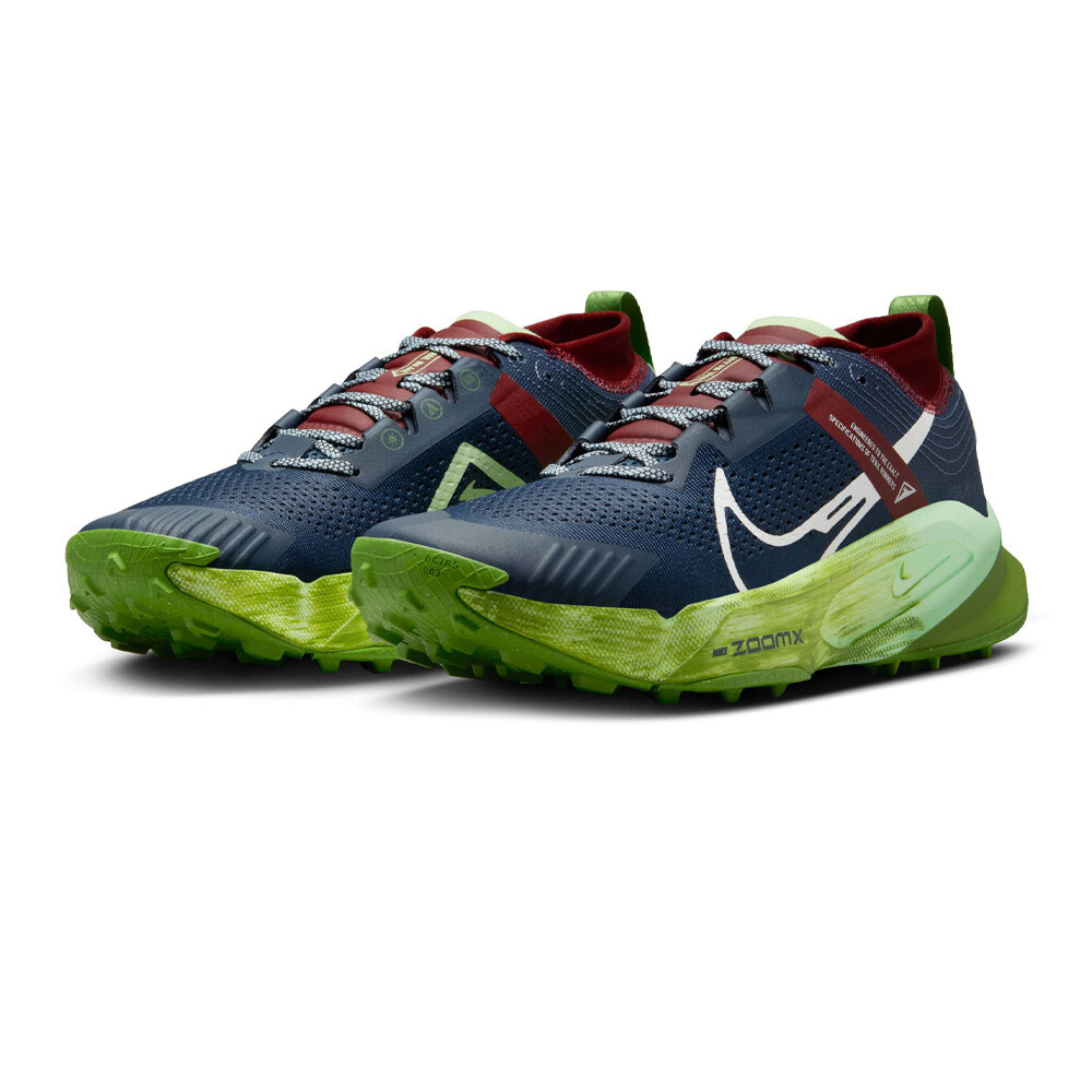 Nike Air ZoomX Zegama chaussures de trail - SP24