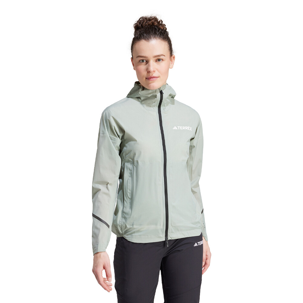 adidas Terrex Xperior 2.5L Light RAIN.RDY Damen jacke - SS24