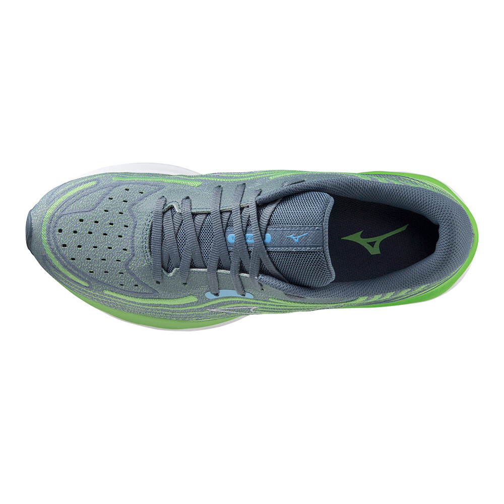 Mizuno Wave Skyrise 4 chaussures de running