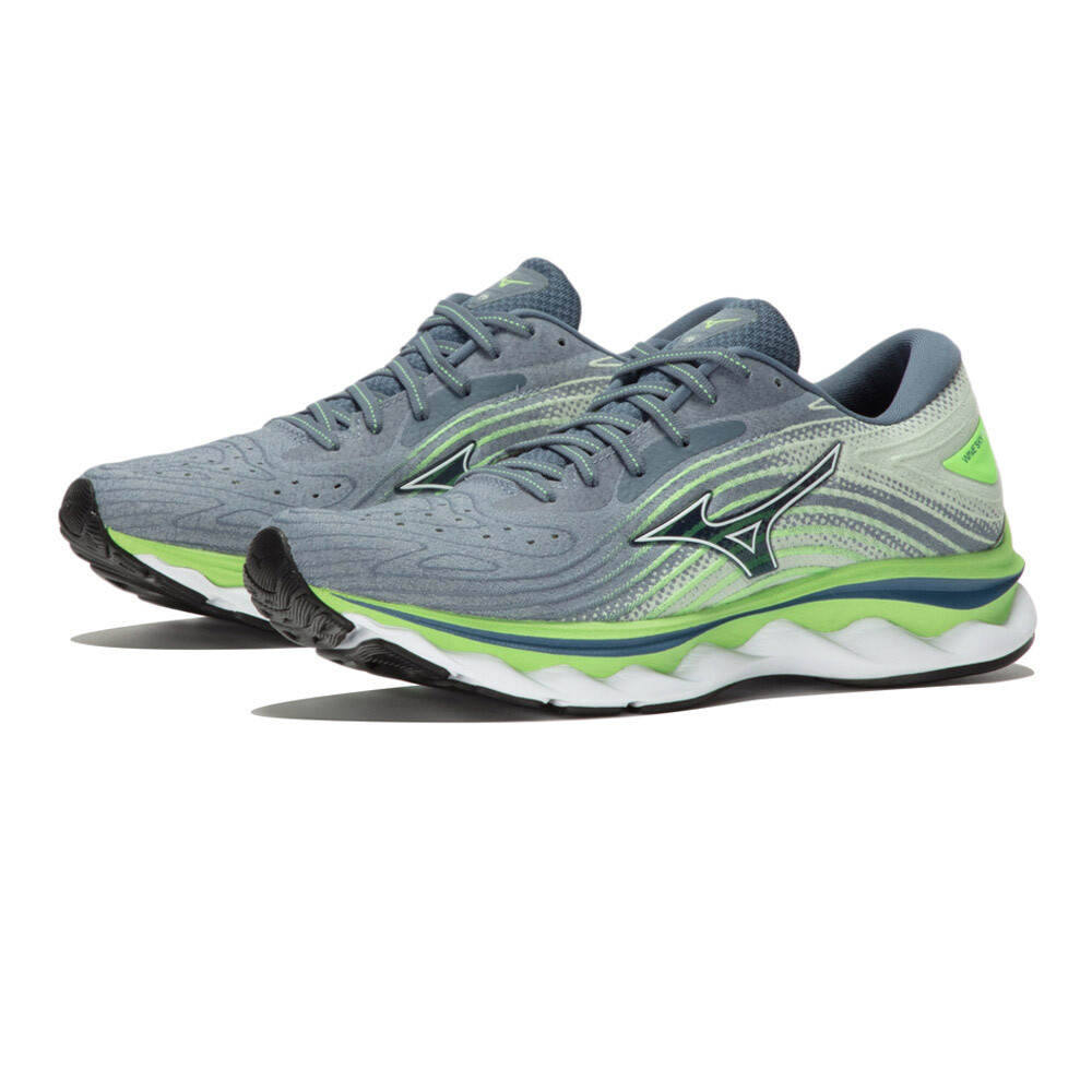 Mizuno Wave Sky 6 Running Shoes