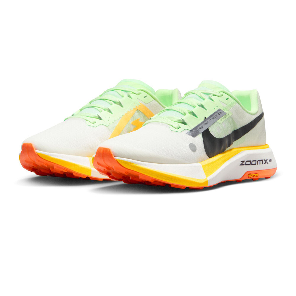 Nike ZoomX Ultrafly para mujer zapatillas de trail running  - SU24