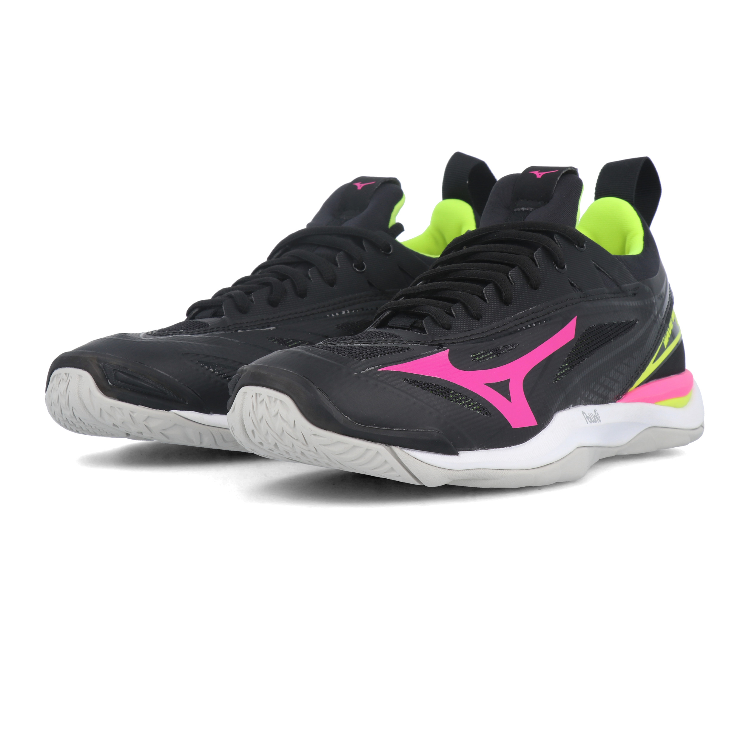 Mizuno Wave Mirage 2.1 Women's Netball Shoes