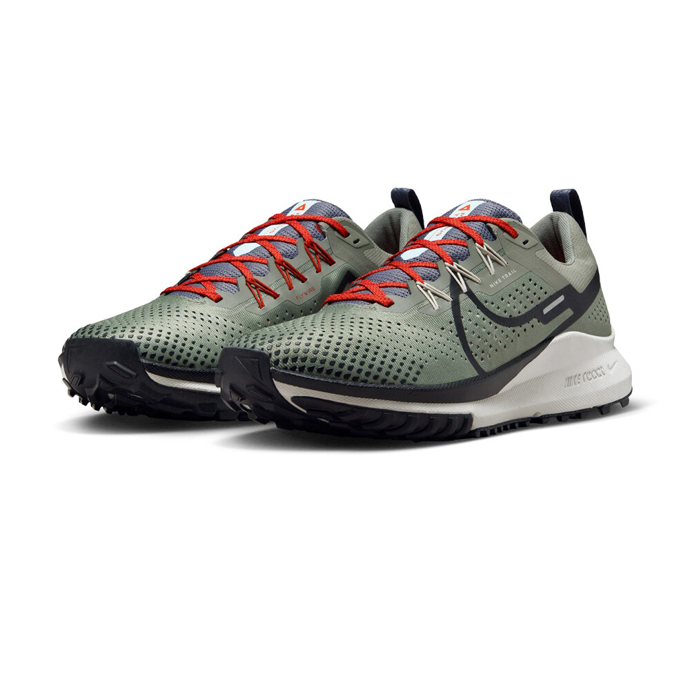 Nike React Pegasus trail 4 chaussures de trail - SP24