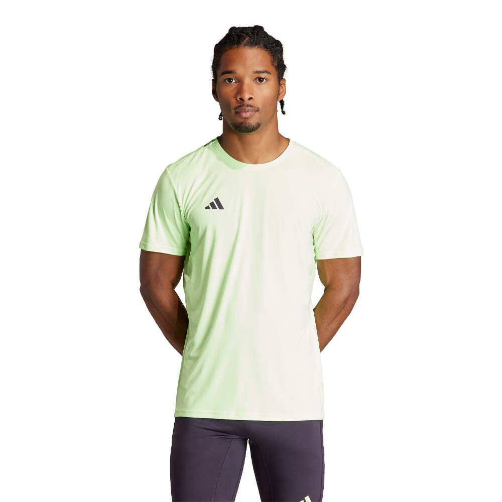 adidas Adizero Essentials Running T-Shirt - SS24