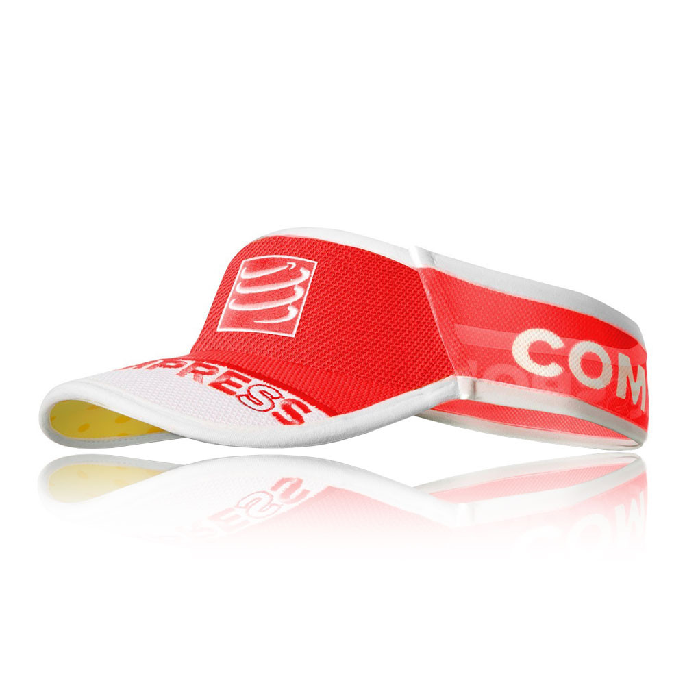 Compressport Ultralight Visor - AW19