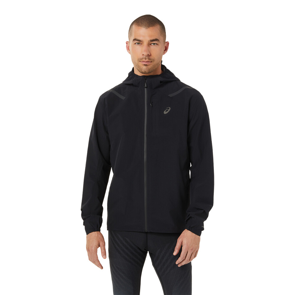 ASICS Accelerate 2.0 chaqueta impermeable - SS24