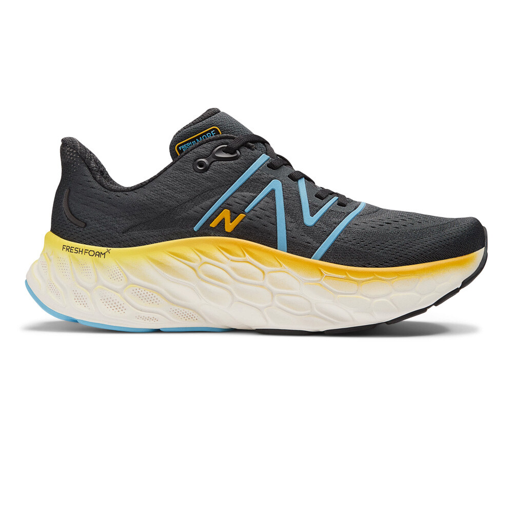 New Balance Fresh Foam X More v4 Running Shoes - SS24