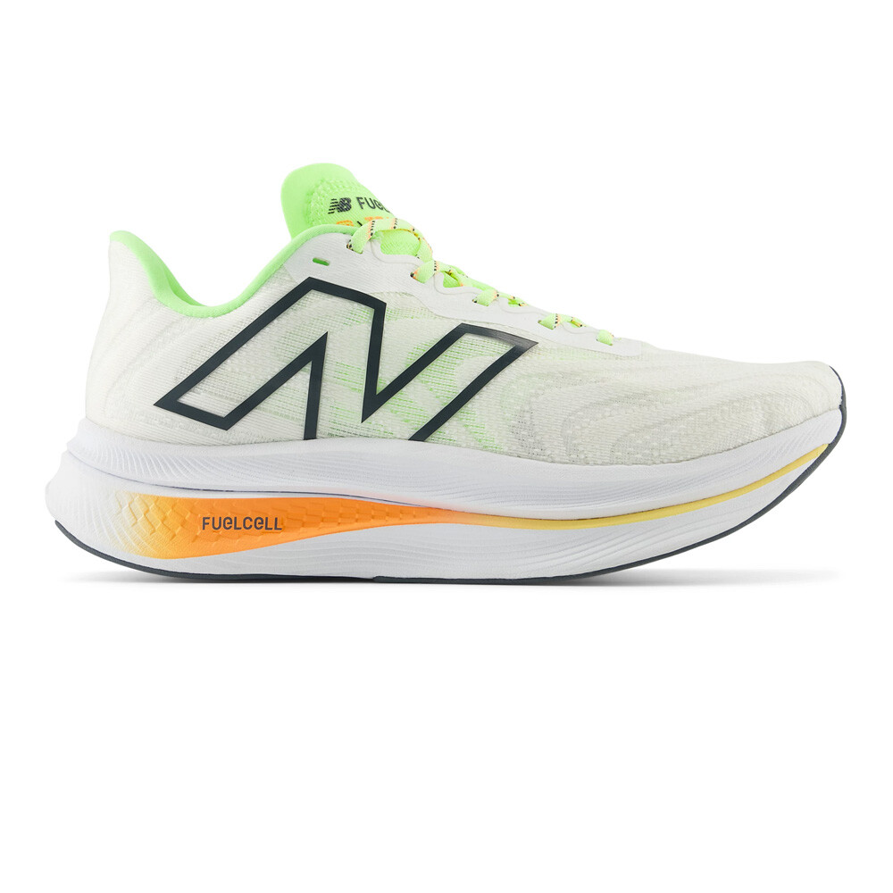 New Balance FuelCell SuperComp Trainer v2 Women's Running Shoes - SS24