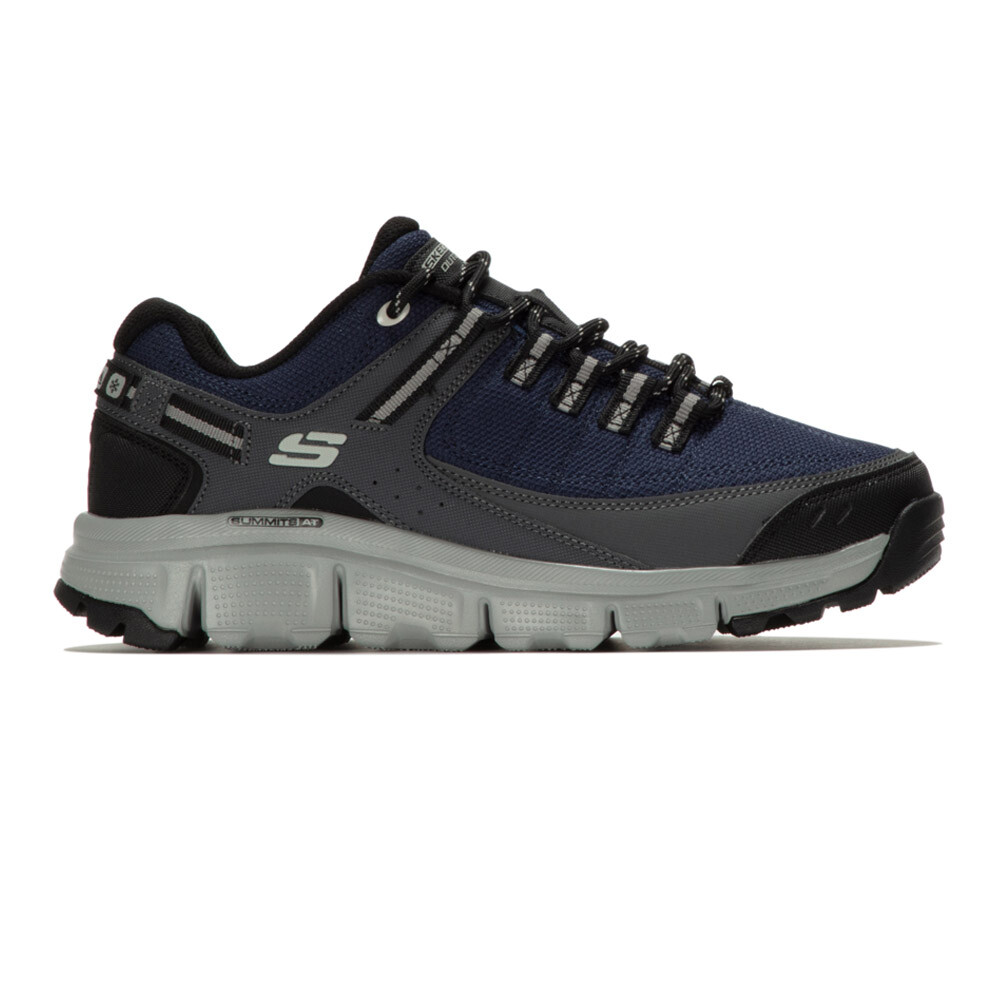 Skechers Summits AT Walking Shoes - SS24 | SportsShoes.com