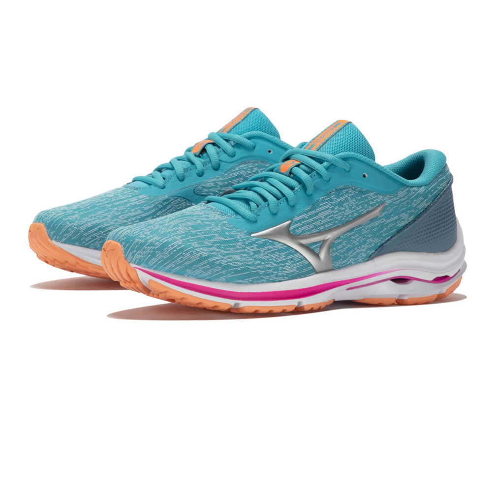 MIZUNO WAVE KIZUNA 3 - SportsShoes