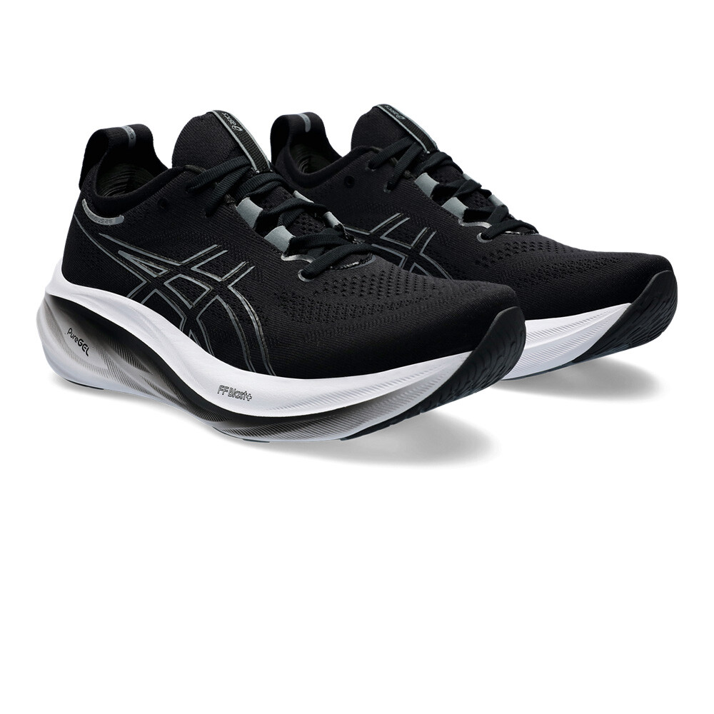 ASICS Gel-Nimbus 26 zapatillas de running (ancho 2E) - SS24