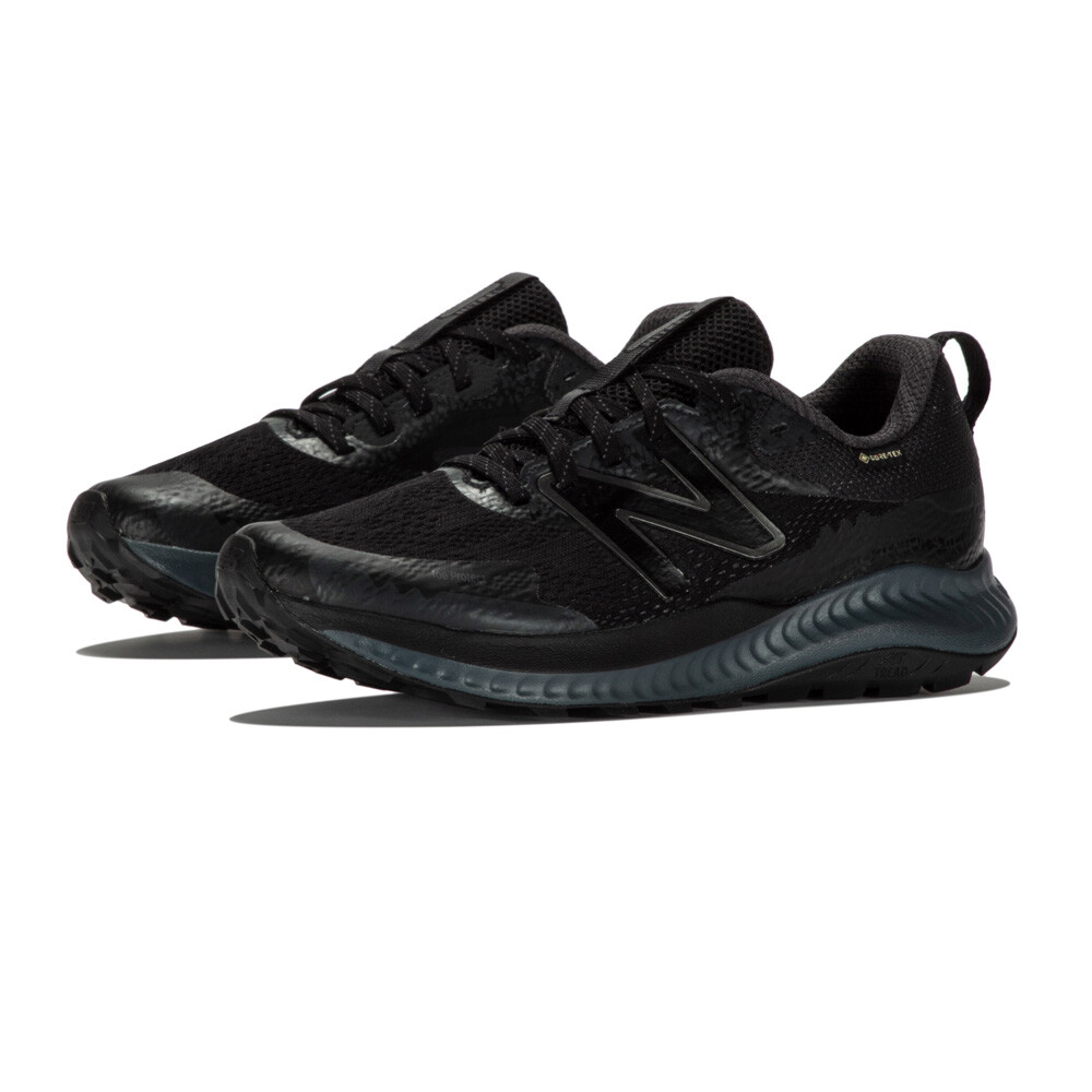 New Balance DynaSoft Nitrel v5 GORE-TEX Women's Trail Running Shoes - SS24
