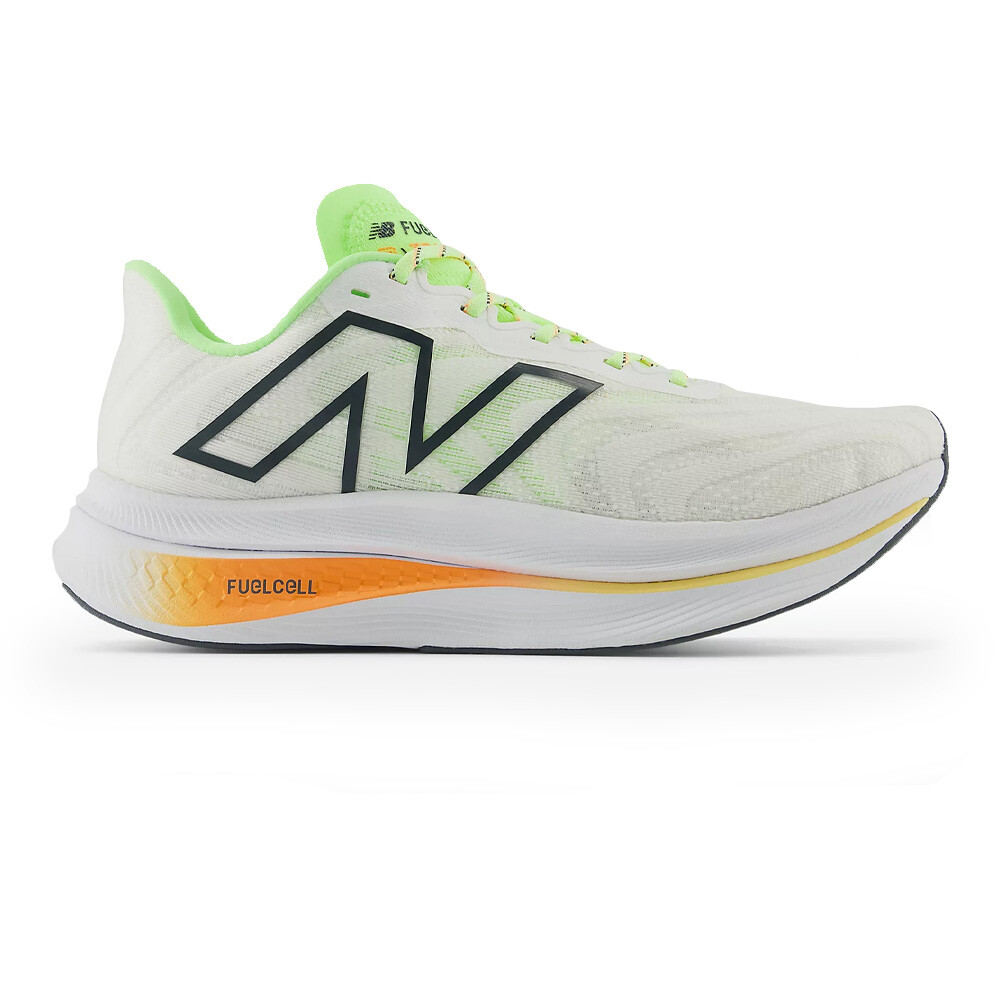 NEW BALANCE FUELCELL SUPERCOMP TRAINER V2 - SportsShoes