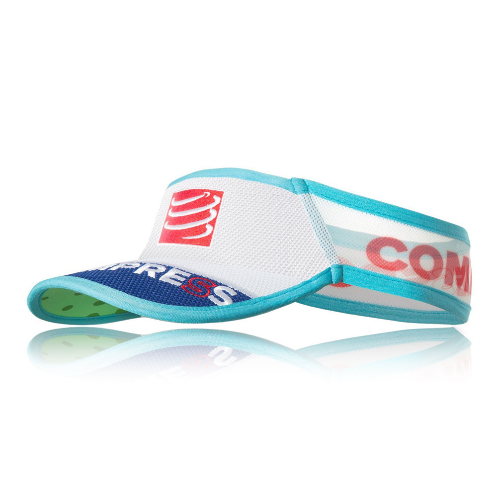 Compressport Ultralight Visier - AW19