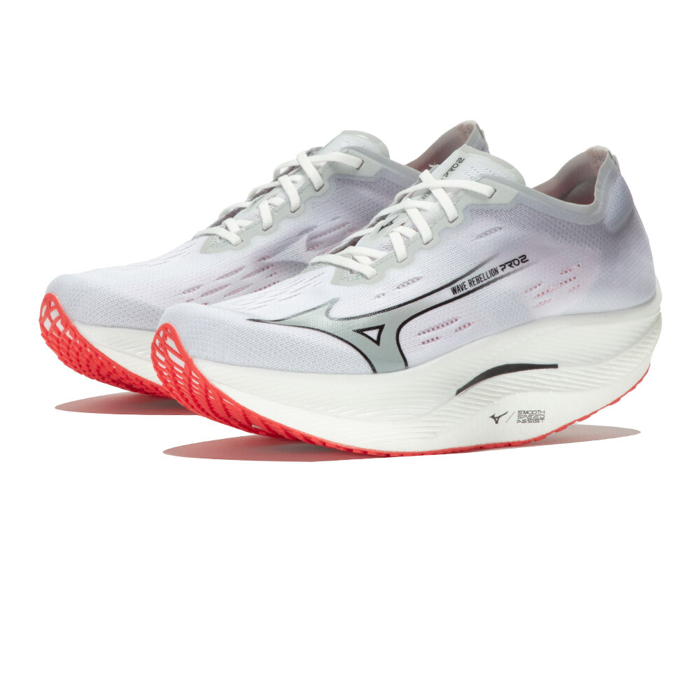 Mizuno Wave Rebellion Pro 2 zapatillas de running - SS24